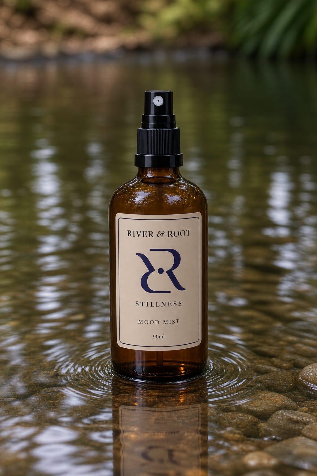Stillness Mood Mist (90ml)